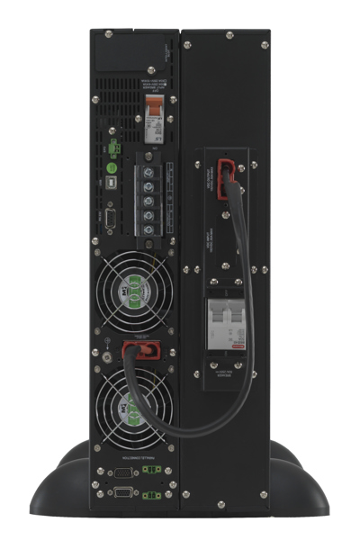 Online UPS XANTO (X10000) - UPS AC 230 V - 10000 Watt