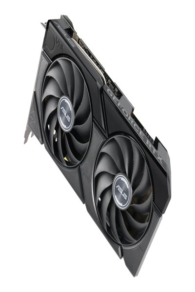 ASUS Dual GeForce RTX 4060 Ti EVO 16GB - 90YV0JH8-M0NA00