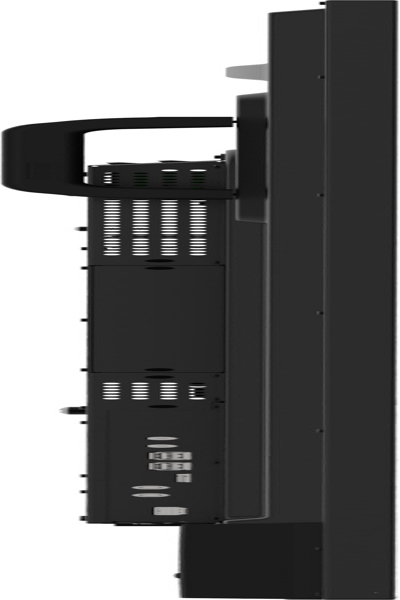 Iiyama ProLite LH8665UHSB-B1 86" LED LCD - LH8665UHSB-B1