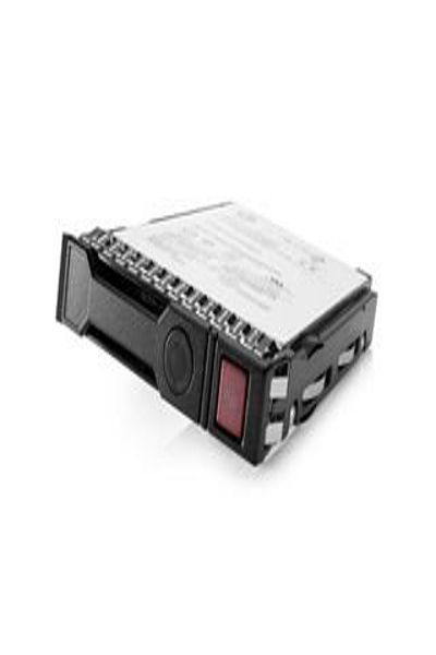 HPE Aruba 861693-S21 3TB SAS 6G 7.2K RPM LFF SC HDD - 861693-S21
