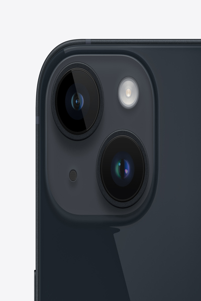 iPhone 14 6,1" 128 Go 12 Mpx iOS Noir