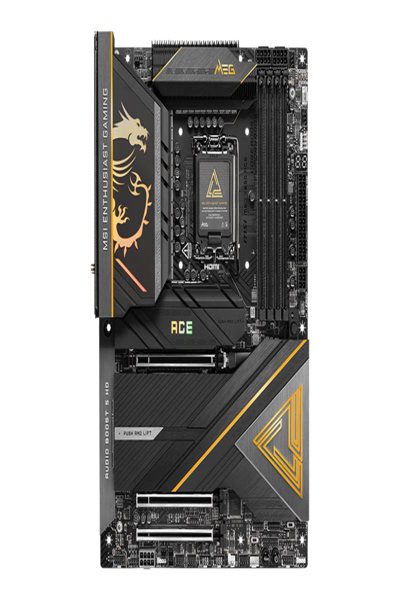MSI MEG Z890 ACE moderkort - 7E22-001R