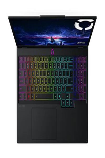 Lenovo Legion 5 15IRX10 Intel Core i9-14900HX - Core i9 - 5.8 GHz - 83LY001DGE