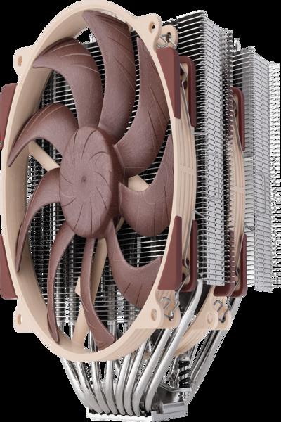 Noctua NH-D15 G2 processor cooler - NH-D15 G2