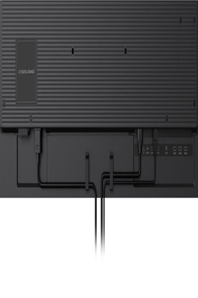 Iiyama ProLite LH6565UHSB-B1 Écran LCD LED 65"