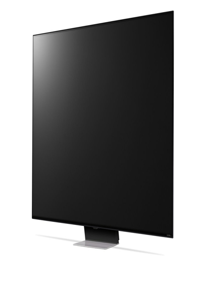 LG QNED MiniLED 65QNED91T6A.AEU 65" 4K Smart TV - 65QNED91T6A.AEU