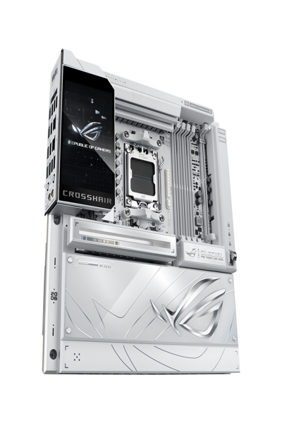 ASUS 90MB1NQ0-M0EAY0 RAM Memory Rog Crosshair X870E Glacial - 90MB1NQ0-M0EAY0