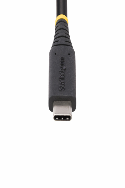 StarTech.com 0.5m USB4 Kabel 40 Gbps - 50C-40G-USB4-CABLE