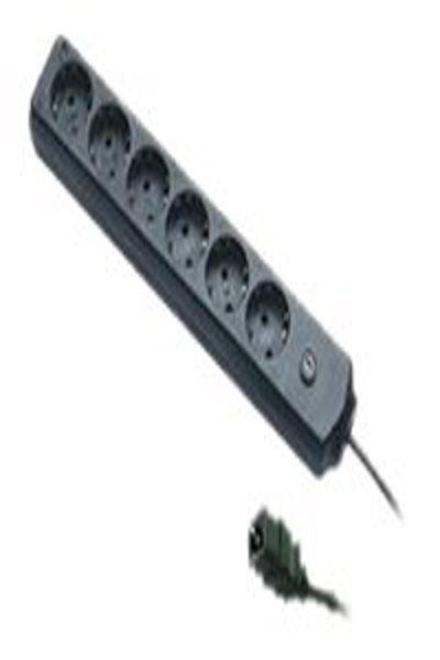 Distributeur de sortie EATON IEC320 C20
