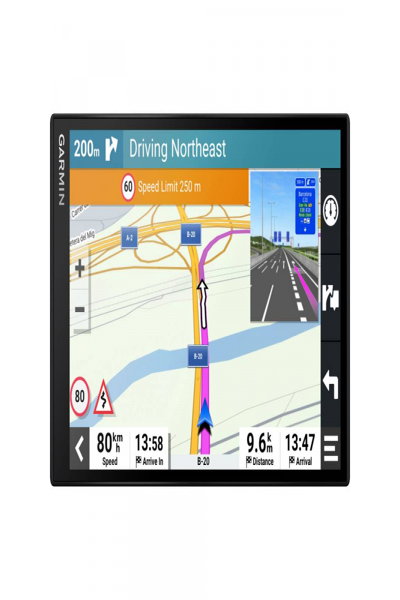 Garmin DriveSmart 86 8 pouces TFT Multi-Touch