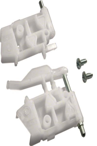 Charnière de porte Hager FZ745 droite pour IP31/43