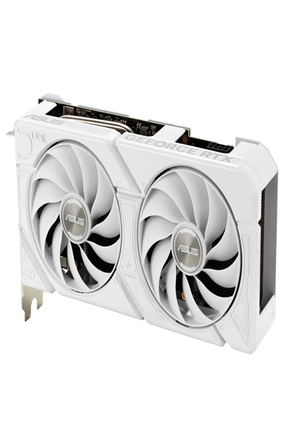 ASUS Dual GeForce RTX 4070 EVO 12GB - 90YV0J17-M0NA00