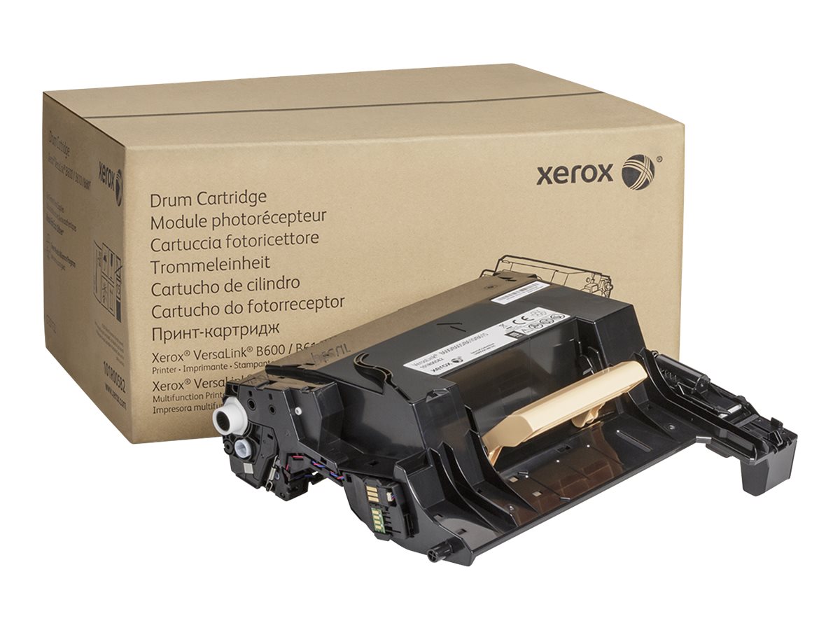 Xerox VersaLink B600/B605/B610/B615 Drum 60K Pages - 101R00582