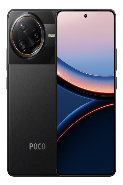 Xiaomi POCO F7 Ultra 12GB/256GB, black