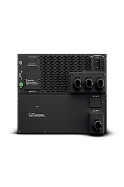 CyberPower UPS OLS-XL Tower/19"-Series 6000VA/5400W 6HE - OLS6000ERT6UM