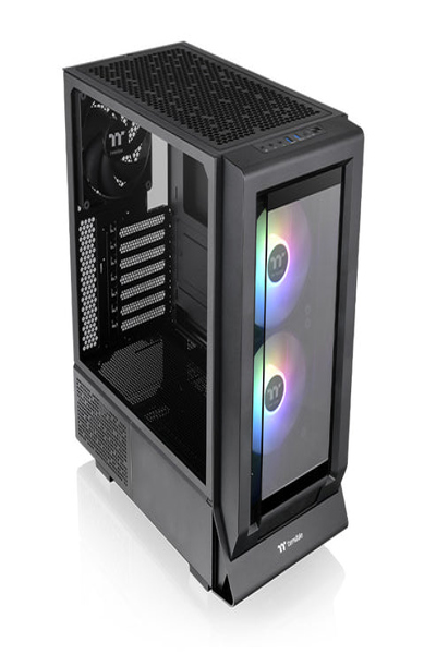 Thermaltake Ceres 350 MX, Midi Tower, PC - CA-1Z3-00M1WN-00
