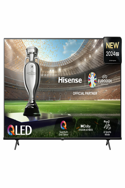 Téléviseur Hisense 85E77NQ 85 pouces série E77NQ