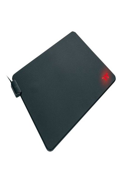 Thermaltake Level 20 RGB Mouse Pad - GMP-LVT-RGBHMS-01