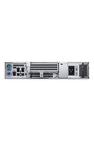 Dell PowerEdge R250 1U rackmonterbar server - C41G2
