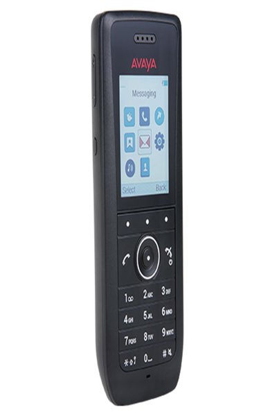 AVAYA DECT 3735 HANDSET W/ALARM LICENSE