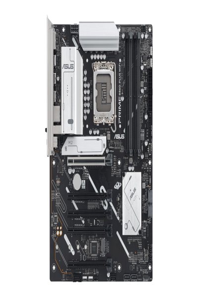 ASUS PRIME B860-PLUS-CSM moderkort - 90MB1KA0-M0EAYC