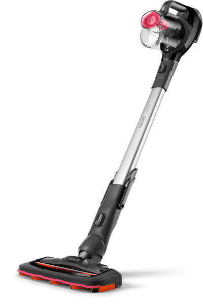 Philips SpeedPro FC6722 - Vacuum cleaner - FC6722/01