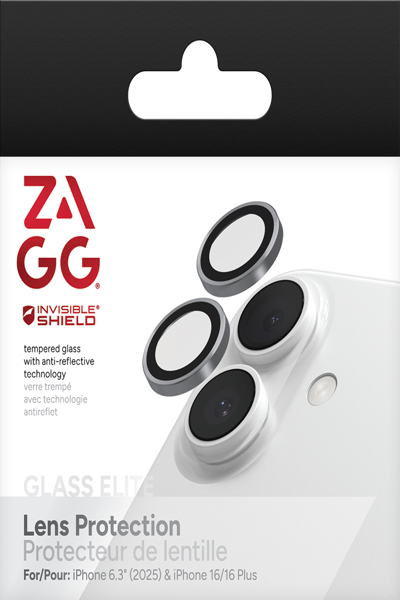 ZAGG InvisibleShield Premium GL Screen Protection - 200119618