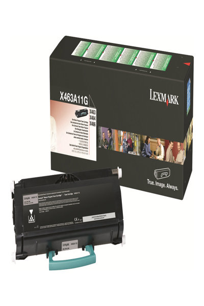 X463A11G