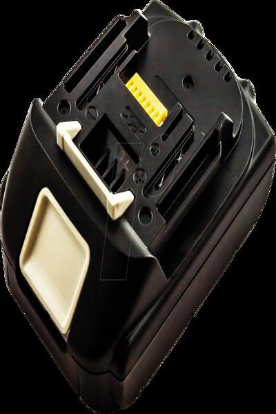 Frei AKKU 82864 - Werkzeugakku fÃƒÂ¼r Makita-Geraete - Rechargable Battery