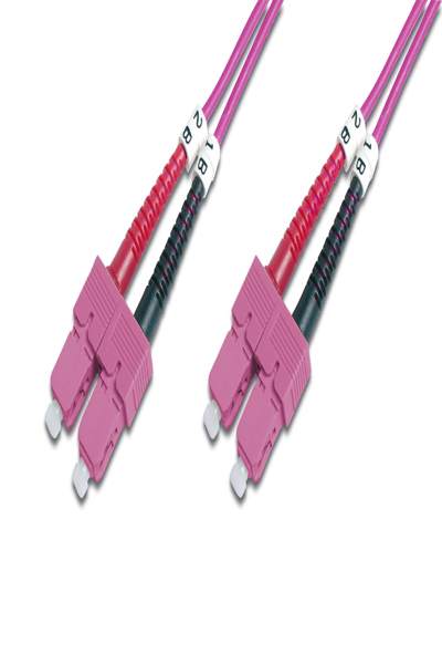 DIGITUS Professional - Patch cable