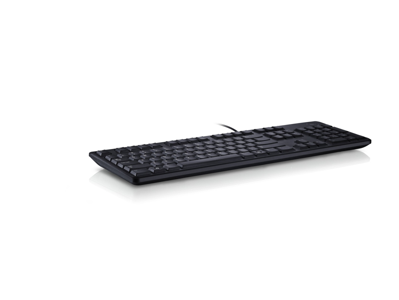 Keyboard : 580-17609 (QWERTY) Dell - 580-17609