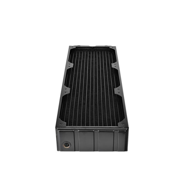 TT PACIFICCL360 - Thermaltake Pacific CL360 Radiator - CL-W191-CU00BL-A
