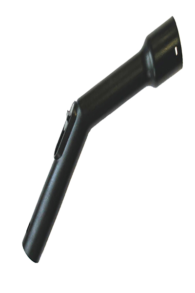 Tube à main courbé Makita - pour aspirateur