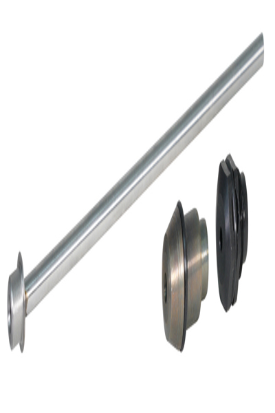 Makita Durchmesser Halterung