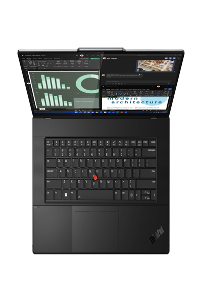 Lenovo ThinkPad Z16 - 16" Notebook - 21JX001HGE