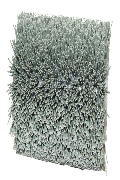 Brosse métallique circulaire Makita pour bois, métal, laque