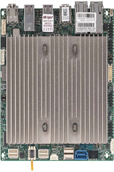 MBD-X13SAN-L-O