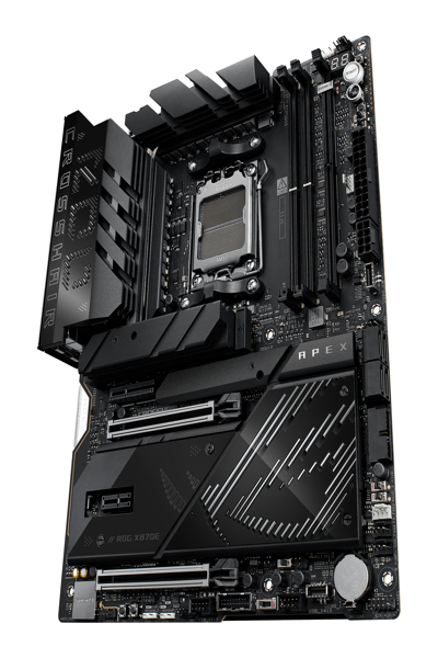 ASUS ROG CROSSHAIR X870E APEX - 90MB1KR0-M0EAY0