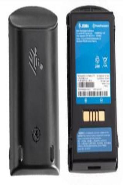 Zebra PowerPrecision+ - Batterie