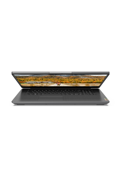 LENOVO IDEAPAD 3 17ALC6 RYZEN 7 5700U NOTEBOOK - 82KV00LTGE