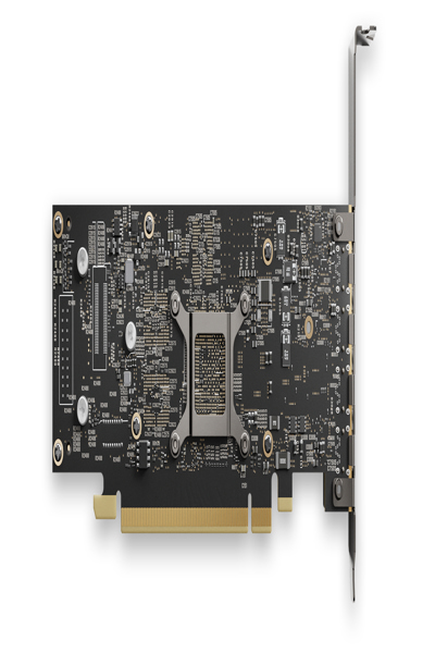 Intel Arc Pro A50 - Grafikkort - 23P6PC00BA