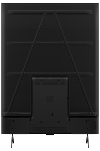 TCL P655 75P655 75" 4K LED Google TV - 75P655