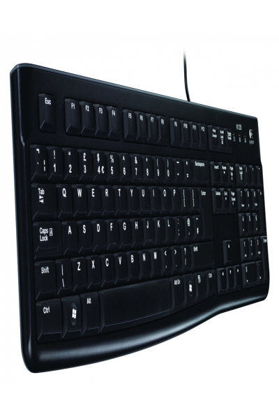 Logitech K120 USB keyboard - 920-002504