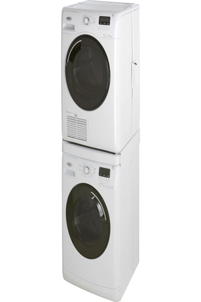 Whirlpool Wpro SKS101 - Kit de superposition