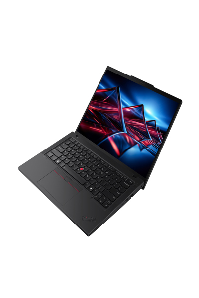 Lenovo ThinkPad P14s - 14" Notebook - 2 GHz 35.6 cm - 21QL003UGE