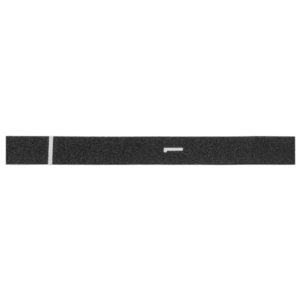 StarTech Rack Unit Labels - Server Rack 49U Alignment Strips - 2-Pack - Rack Height Identification Labels - 49U (Pack of 2) (RKUNITAPE) - RKUNITAPE