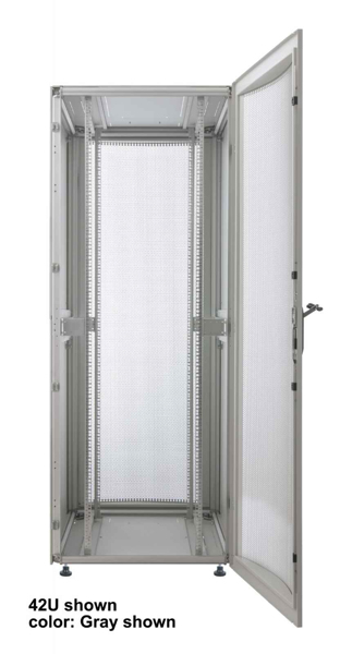 19 inch Server cabinet Premium Line 36U - 715560