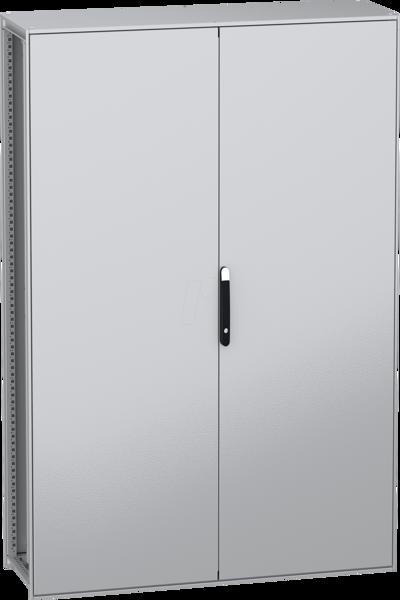 Coffret Schneider NSYSFN2016502DP