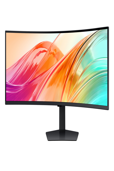 SAMSUNG 49" S49F950UAU 32:9 BUSINESS S95UC CURVED DISPLAY - LS49F950UAUXEN