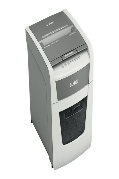 Esselte Leitz Aktenvernichter IQ Autofeed 50 P-4 50 Seiten - Various Office Accessory - A4 - 80350000